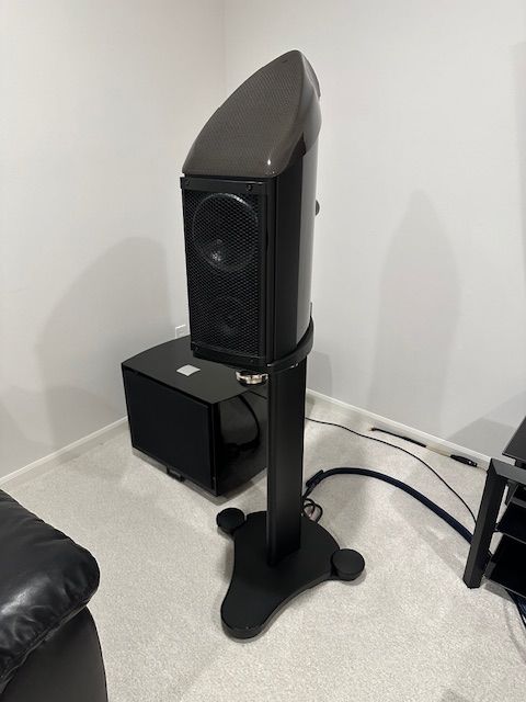 Wilson Benesch Endeavor