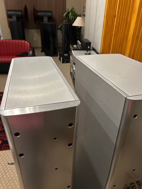 YG Acoustics Sonja XV3 Studio w/Series 3 Modifications,... 7