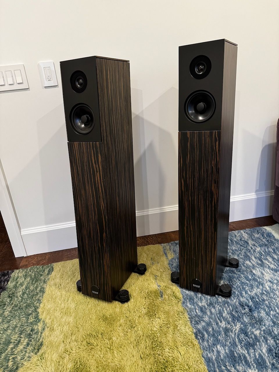 Audio Physic Avanti 30th Anniversary Edition 4