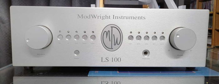 ModWright LS 100