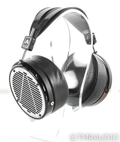 Audeze LCD-4 Planar Magnetic Headphones; LCD4; Fazor (4...