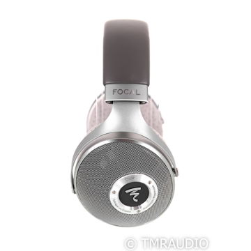 Focal Clear Open Back Headphones (1/3) (1/0) (48769)