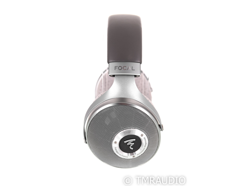 Focal Clear Open Back Headphones (1/3) (1/0) (48769)
