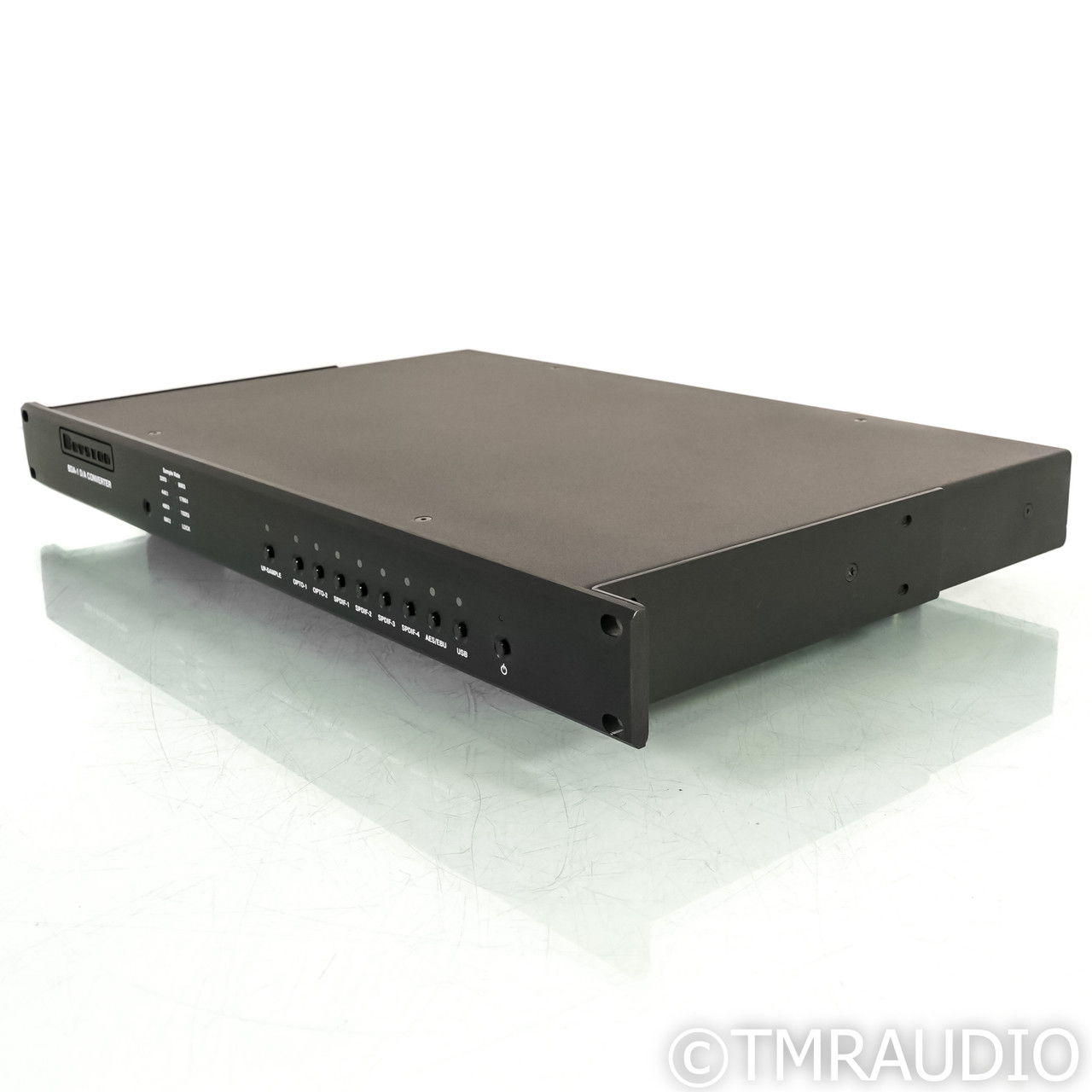 Bryston BDA-1 DAC; D/A Converter (65998) 3