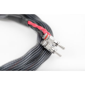 Audio Art Cable SC-5 ePlus  -   Step Up to Better Perfo...
