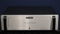 Audio Research DS450M 2 box Monaural amplifiers Silver. 3