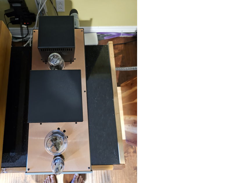 Audio Note Quest Silver For Sale Audiogon