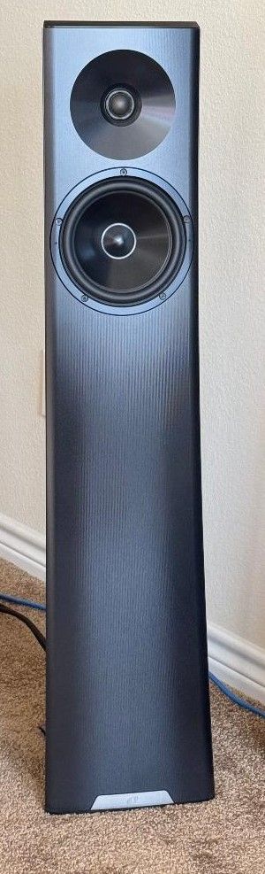 YG Acoustics Carmel 2 Speakers 5