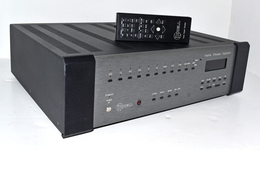 5.1 surround hot sale sound processor