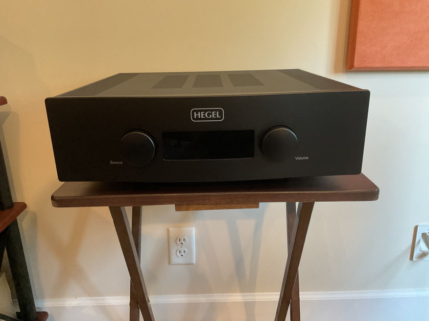 Hegel H390 For Sale Audiogon