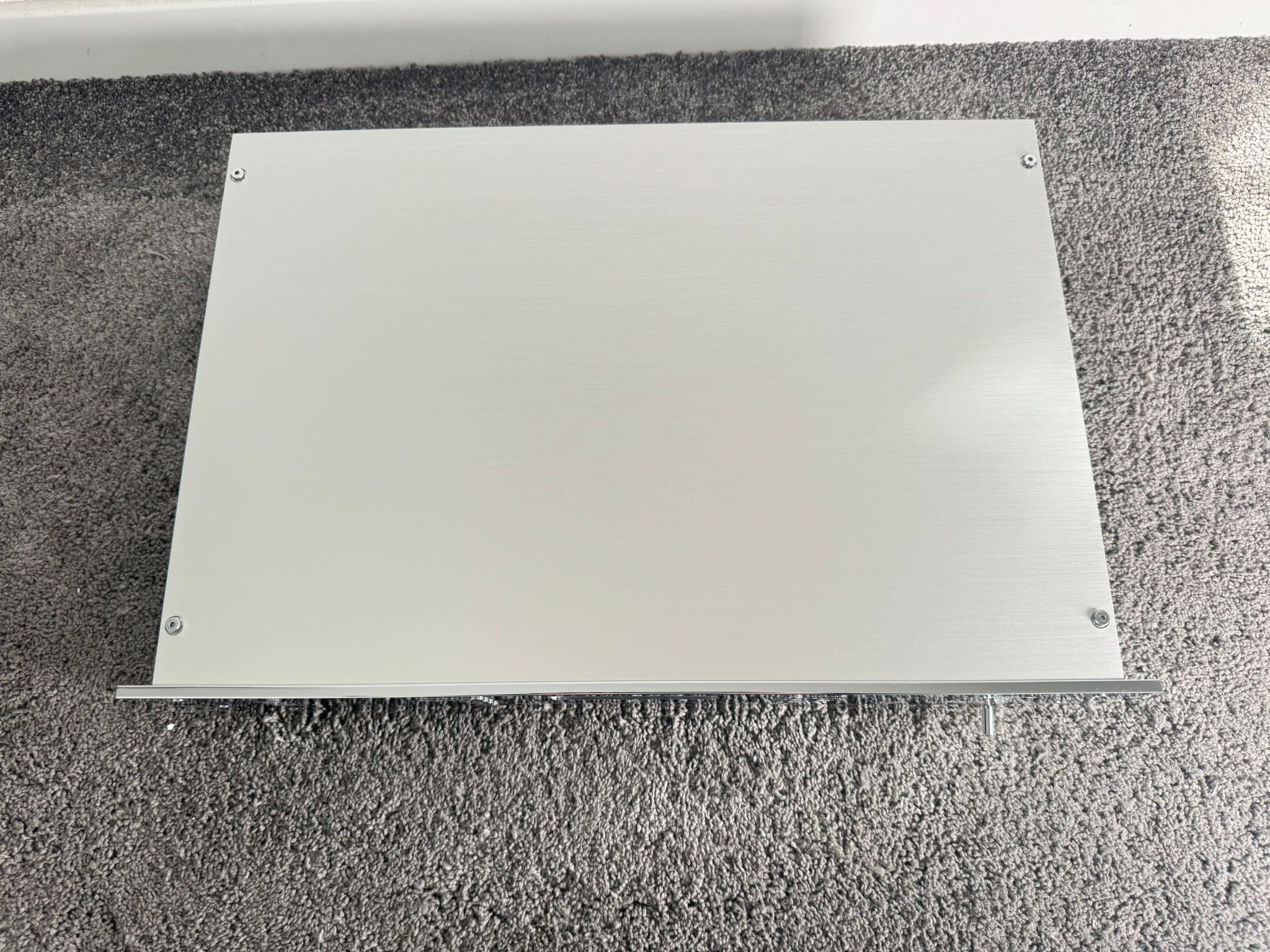 Burmester 151 musiccenter streamer + ripper 7