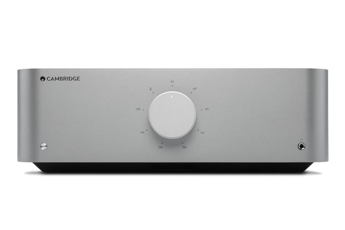 Cambridge Audio Edge A Integrated Stereo Integrated Amp...