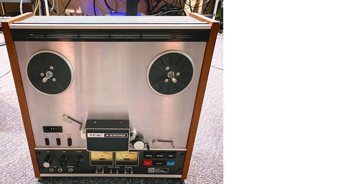 Teac A-3300sx For Sale | Audiogon