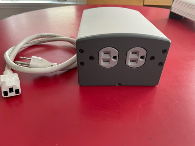PS Audio Ultimate Outlet