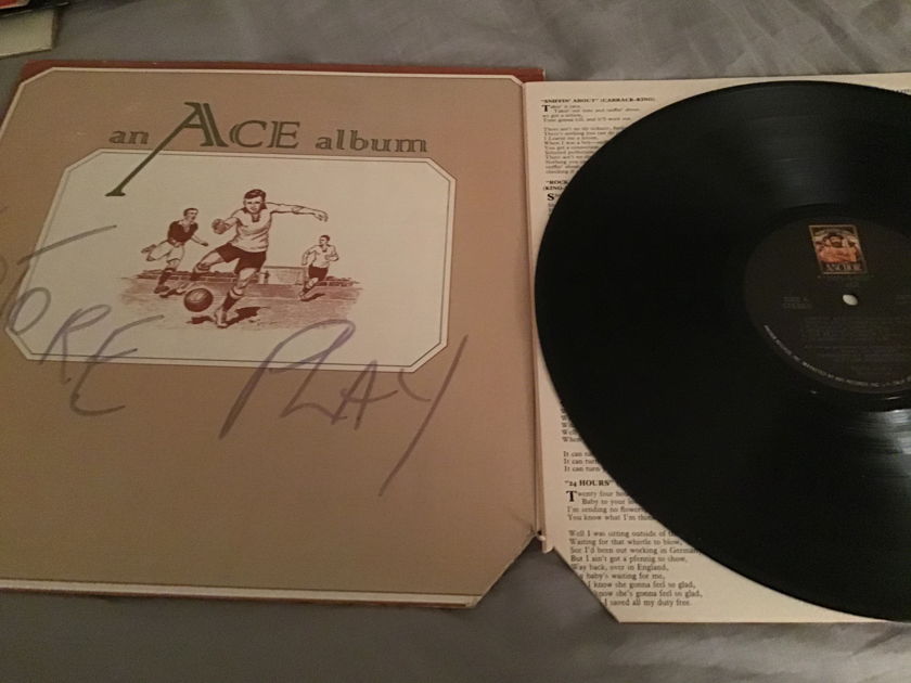 Ace Five-A-Side