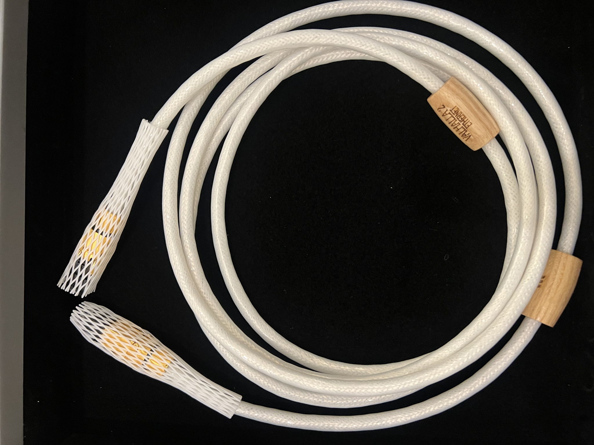 Nordost Valhalla 2 Digital Cable 2