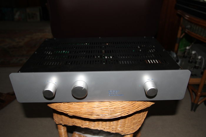 K&K Raleigh Extreme Differential Preamplifier V. III