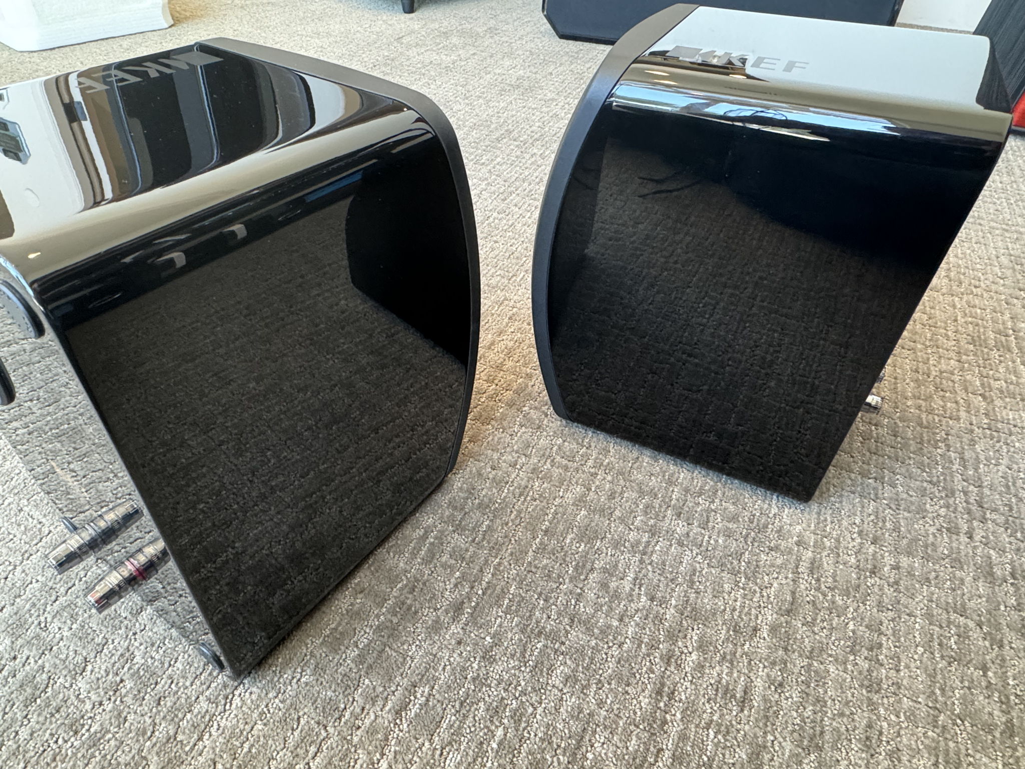 KEF LS50 4