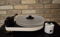 Pro-Ject RPM 5 Carbon Turntable in Gloss White w/ Sumik... 11