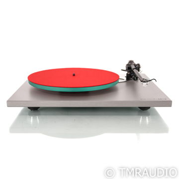 Rega RP40 Anniversary Edition Belt Drive Turntable; Ely...