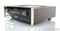 McIntosh MCD500 SACD / CD Player; MCD-500; Remote (31416) 3
