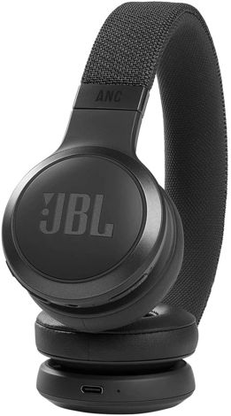 JBL Live 460NC Wireless On-Ear JBLLIVE460NCWH