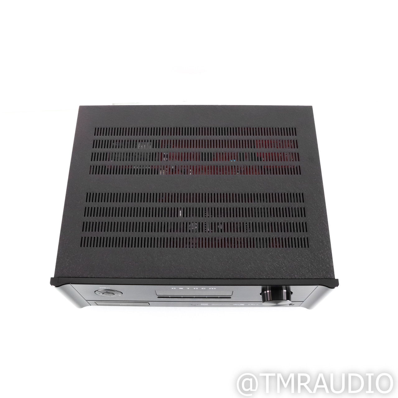 Anthem AVM60 11.2 Channel Home Theater Processor (1/4) ... 4