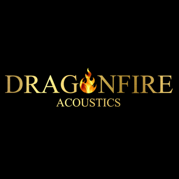 Dragonfire Acoustics - 4 Feet PREMIUM Dragon2 USB Cable