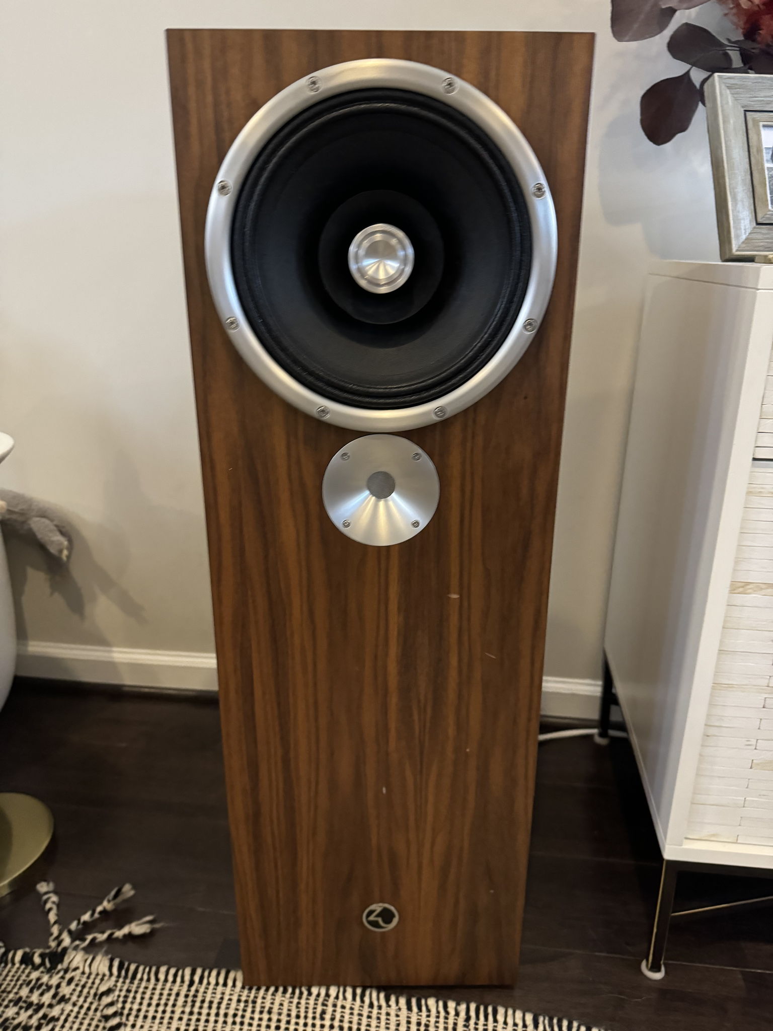 Zu Audio Omen Dirty Weekend Mk.II