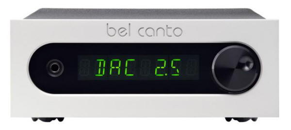 Bel Canto Design DAC2.5