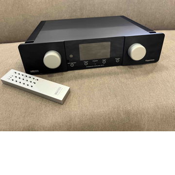 Trigon Audio Exxceed II