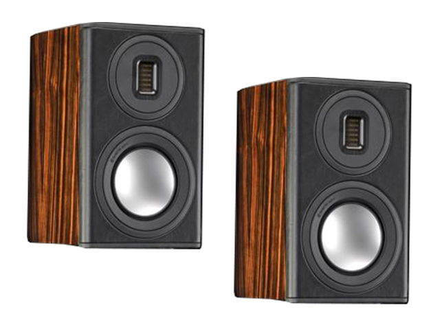 MONITOR AUDIO Platinum PL100 Series II Speakers (Ebony)...