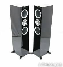 Kef r700 for store sale