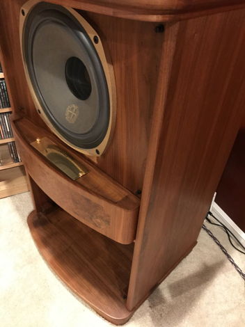 Tannoy RHR Ronald Hastings Rackham- Trades For Sale | Audiogon