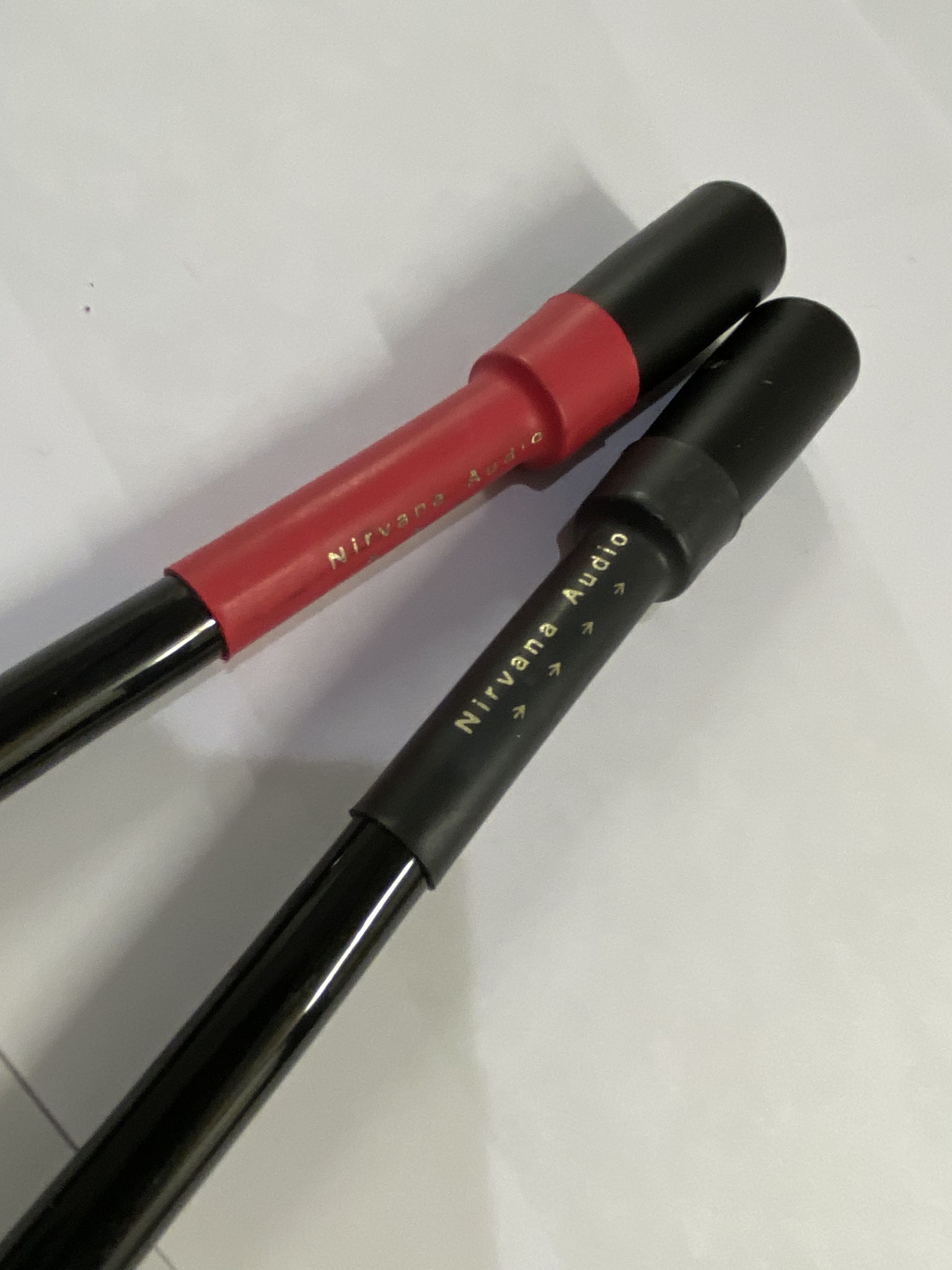 Nirvana Audio SX LTD int 5