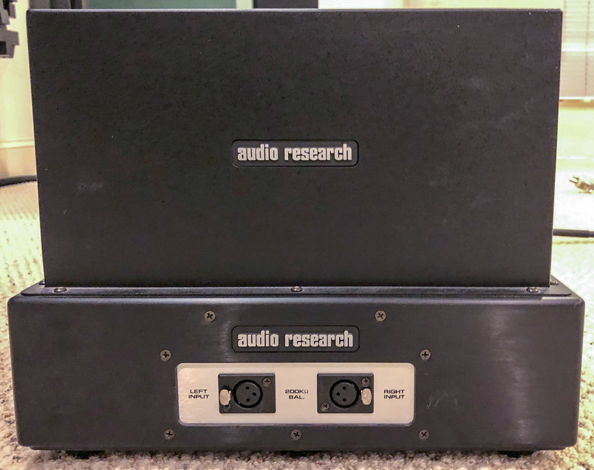 Audio Research VT-130