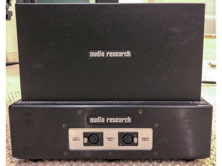 Audio Research VT-130