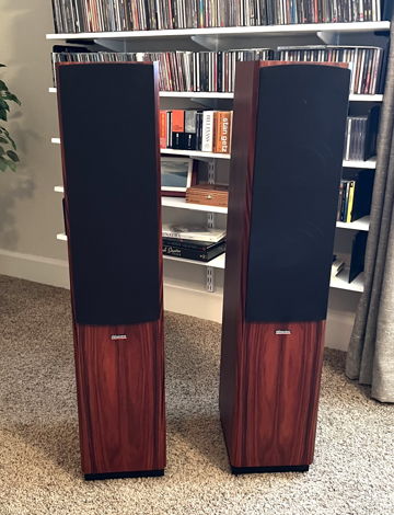 Dynaudio Focus 220 For Sale | Audiogon