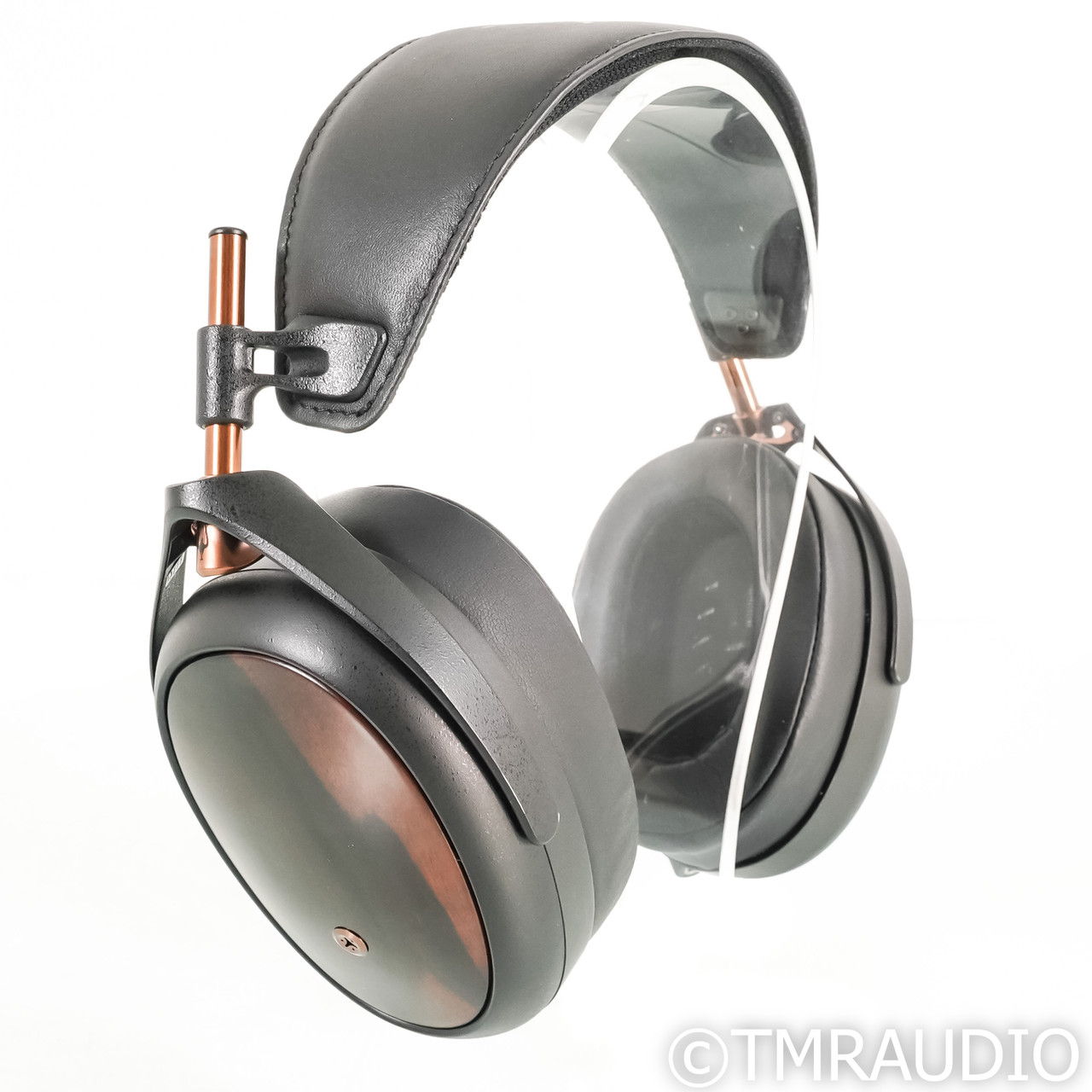 Meze Audio LIRIC II Closed-Back Isodynamic Headphones (...