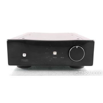 Brio-R Stereo Integrated Amplifier