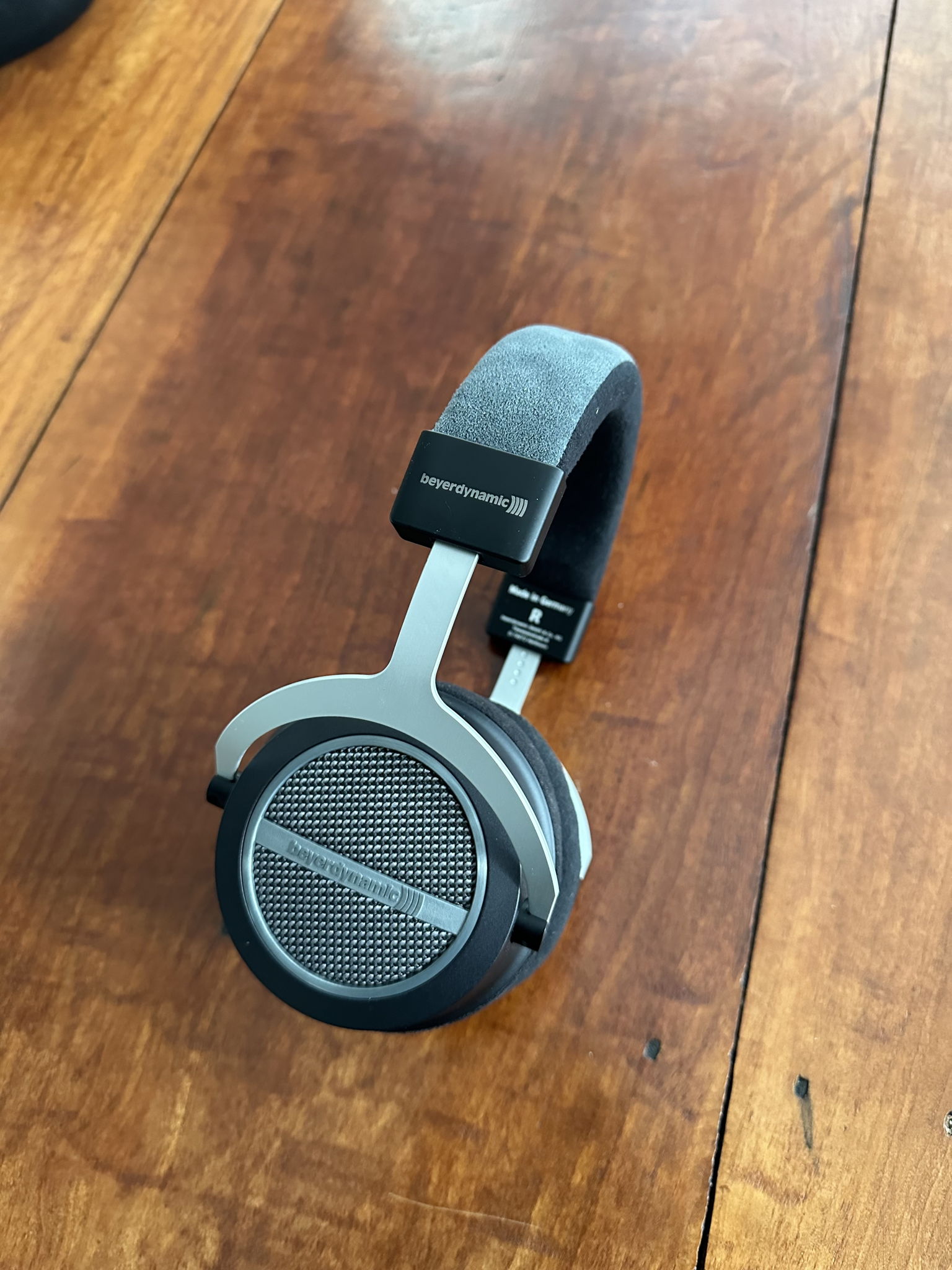 Beyerdynamic amiron online home