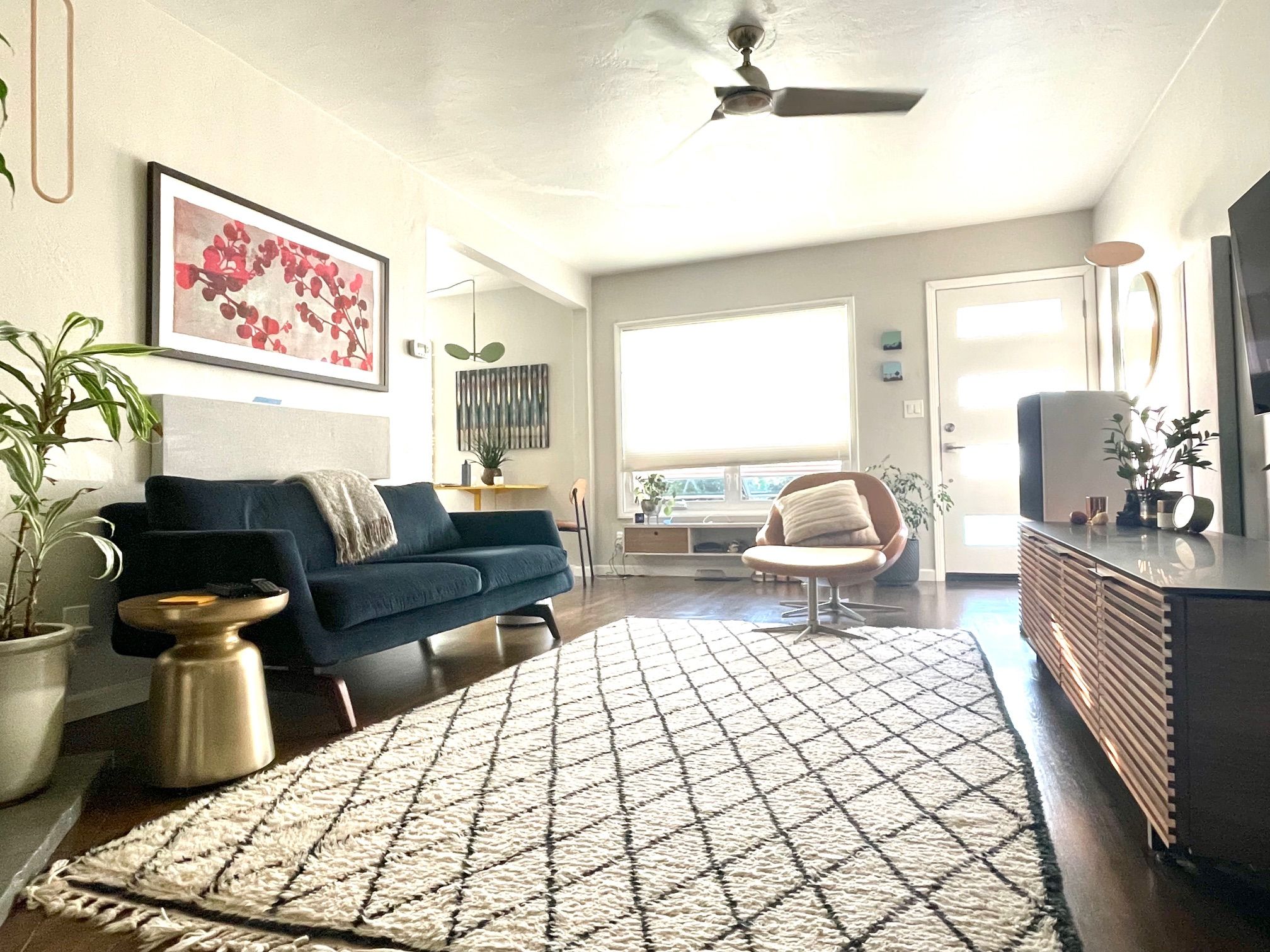 432 EVO / Vitus / PS Audio