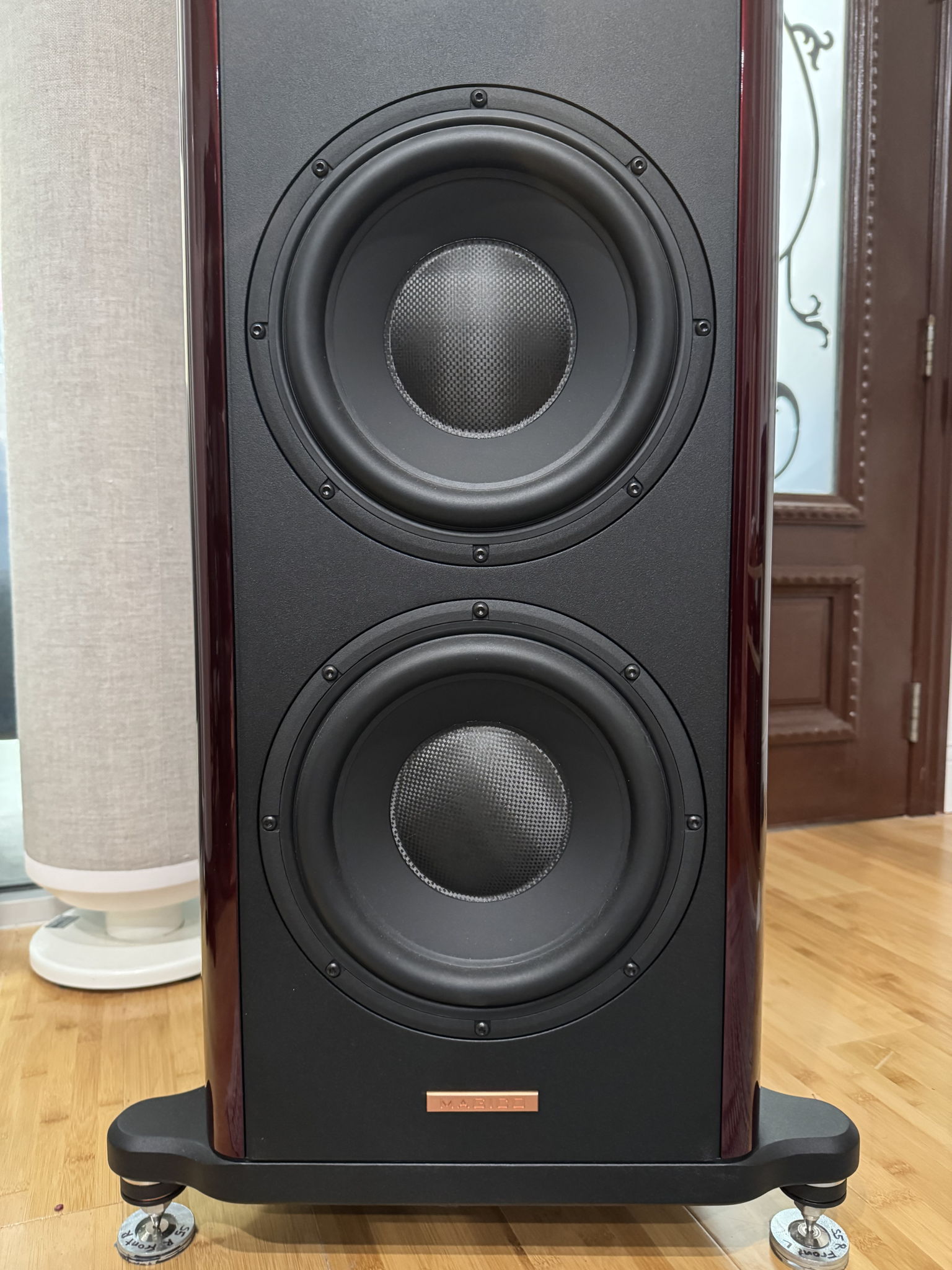 Magico S5 MK2 8