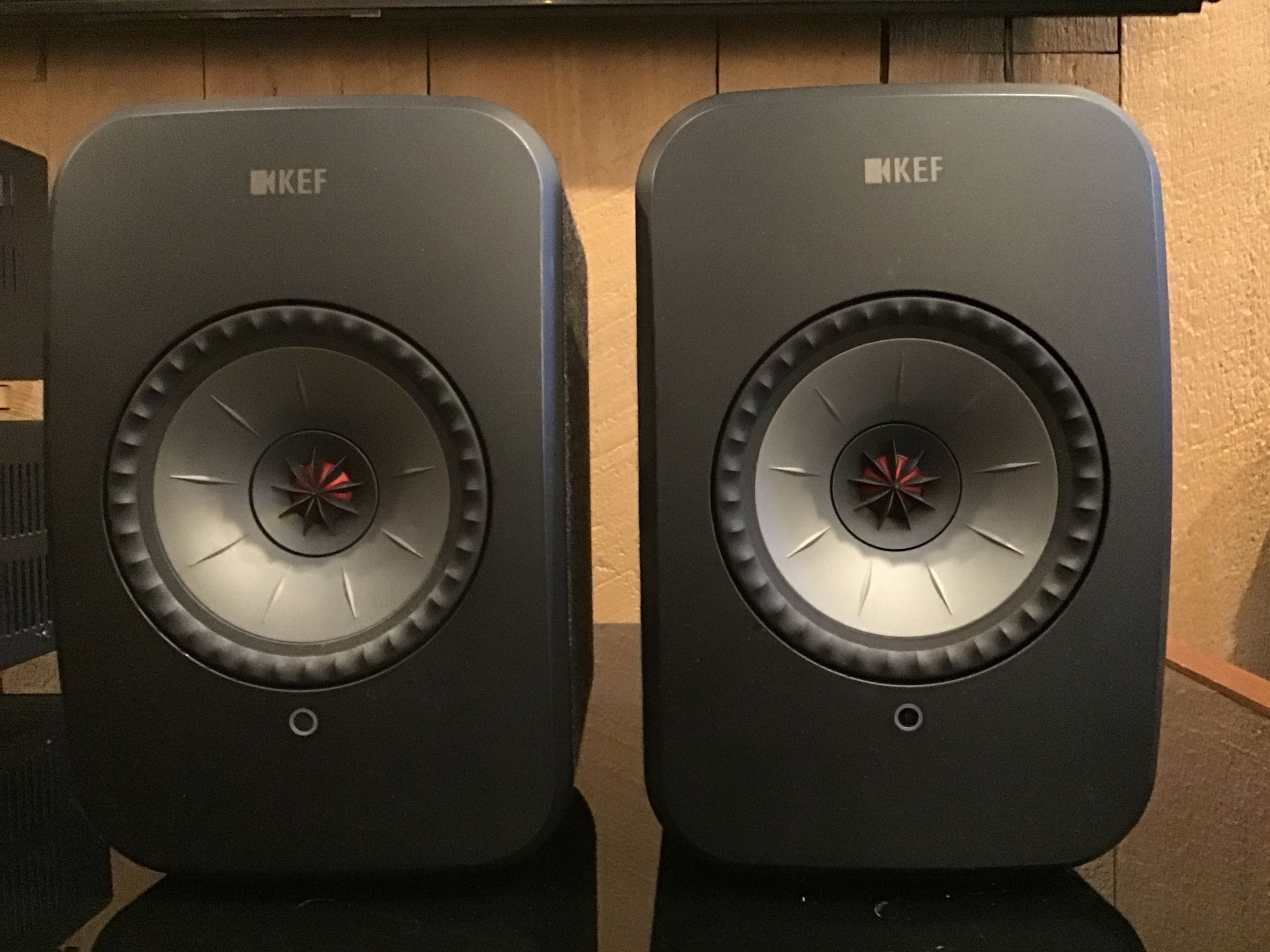 KEF Lsx