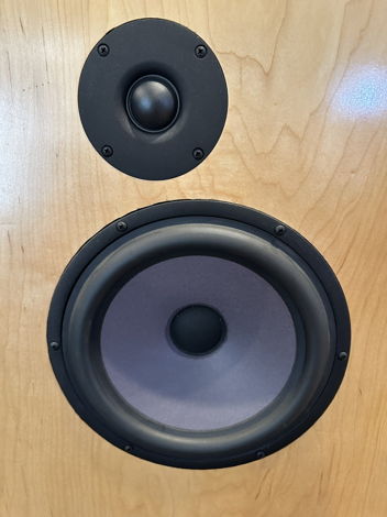Seas  A-26 Complete Speaker Kit - AMAZING sounding and ...
