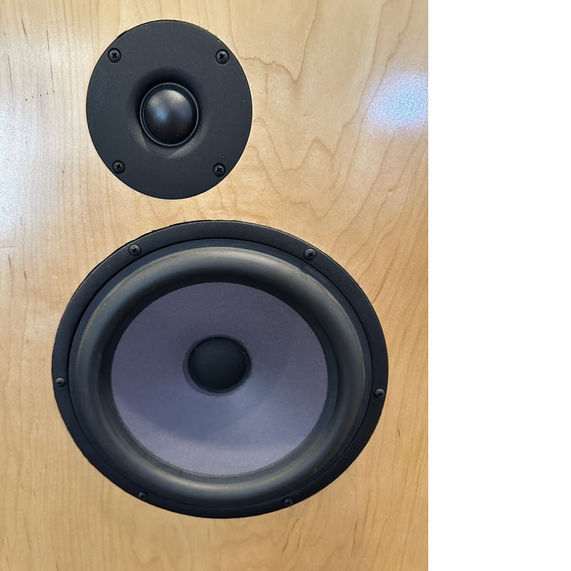 Seas speakers for sale sale
