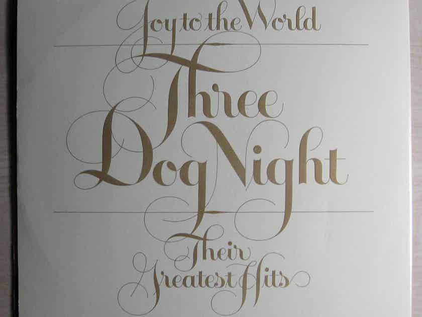Three Dog Night - Three Dog Night – Joy To The World - Their Greates ...