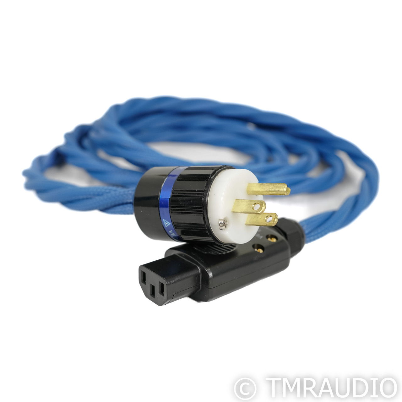 Shunyata Research Venom-X EF Power Cable; 3m AC Cord (6...