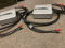 MIT Cables Oracle V3.3bw Speaker Cables, Bi-Wire 8