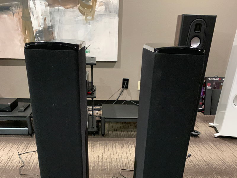 Definitive Technology BP7006 For Sale Audiogon
